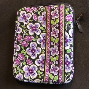 Vera Bradley iPad case